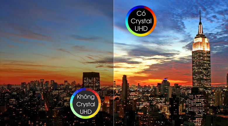 smart tivi samsung 4k 58 inch ua58tu7000-crystal uhd