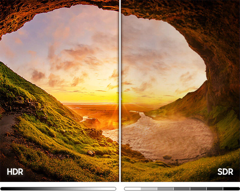 smart tivi samsung 4k 65 inch 65au7000 uhd mới 2021