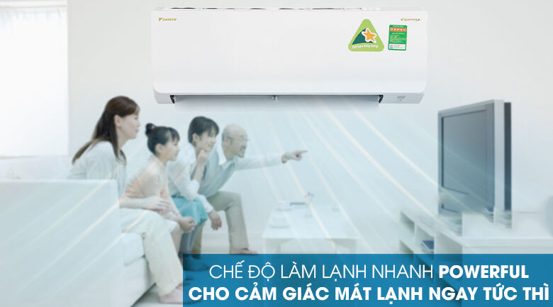 làm lạnh nhanh
