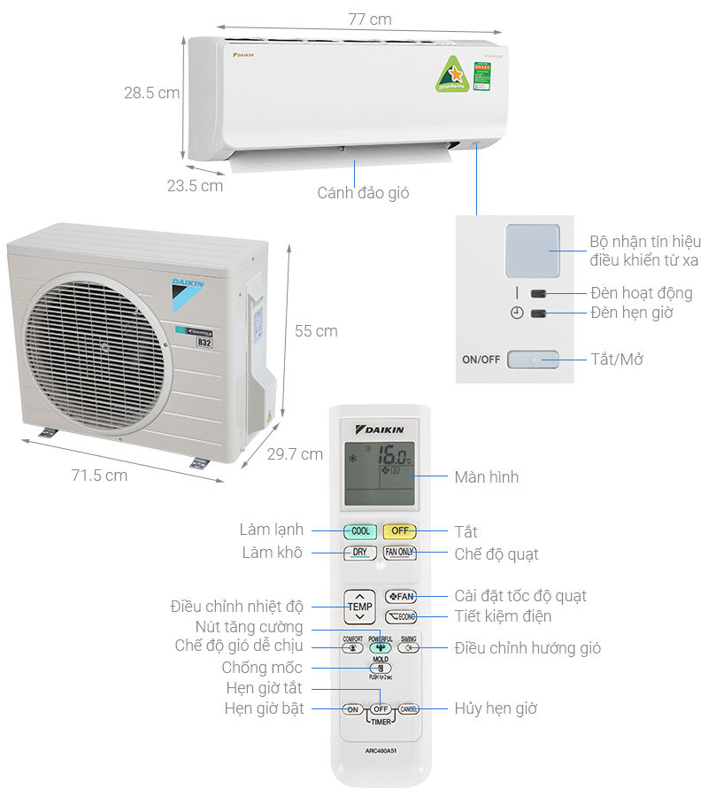 daikin-atka35uavmv-n