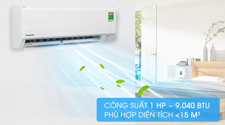 công suất máy lạnh