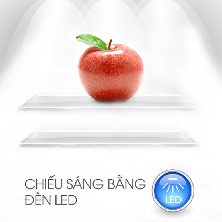 tủ lạnh samsung inverter 380 lít rt38k5982sl