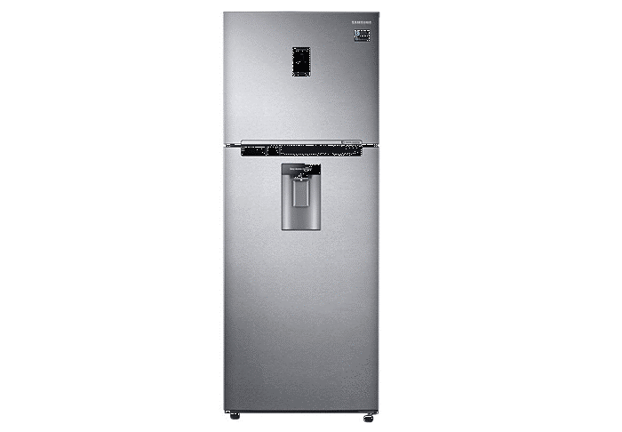 tủ lạnh samsung inverter 380 lít rt38k5982sl