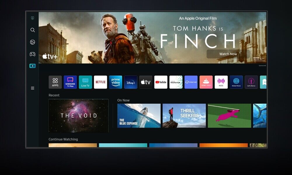 smart tivi samsung qled 4k 55 inch qa55q63b 2022