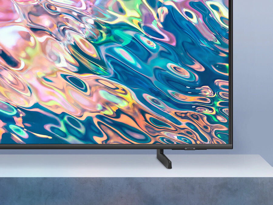 smart tivi samsung qled 4k 55 inch qa55q63b 2022