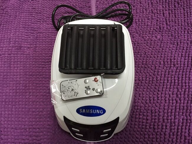 củ sấy quần áo