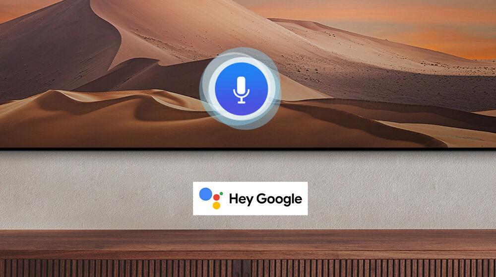 smart tivi samsung 4k 55 inch ua55bu8500 - tiện ích