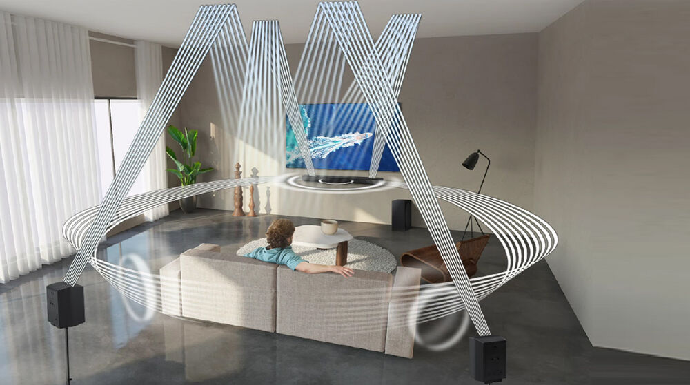 loa thanh samsung hw-q930b - công suất