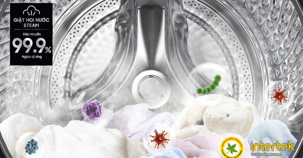 máy giặt samsung inverter 8.5 kg ww85t4040ce