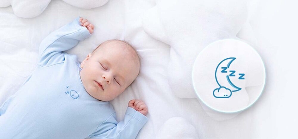 chế độ cảm biến ifeel điều chỉnh nhiệt độ phòng phù hợp