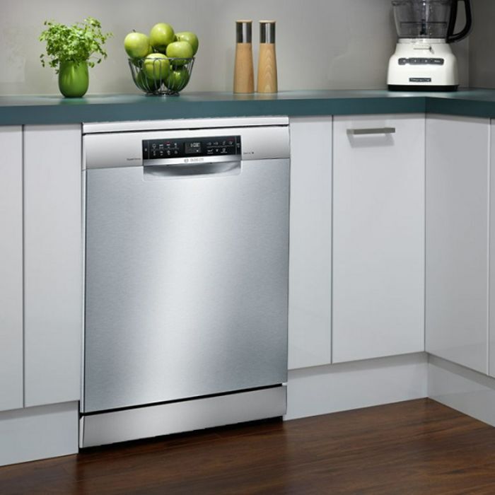 máy rửa bát bosch sms6zci42e nhập khẩu châu âu