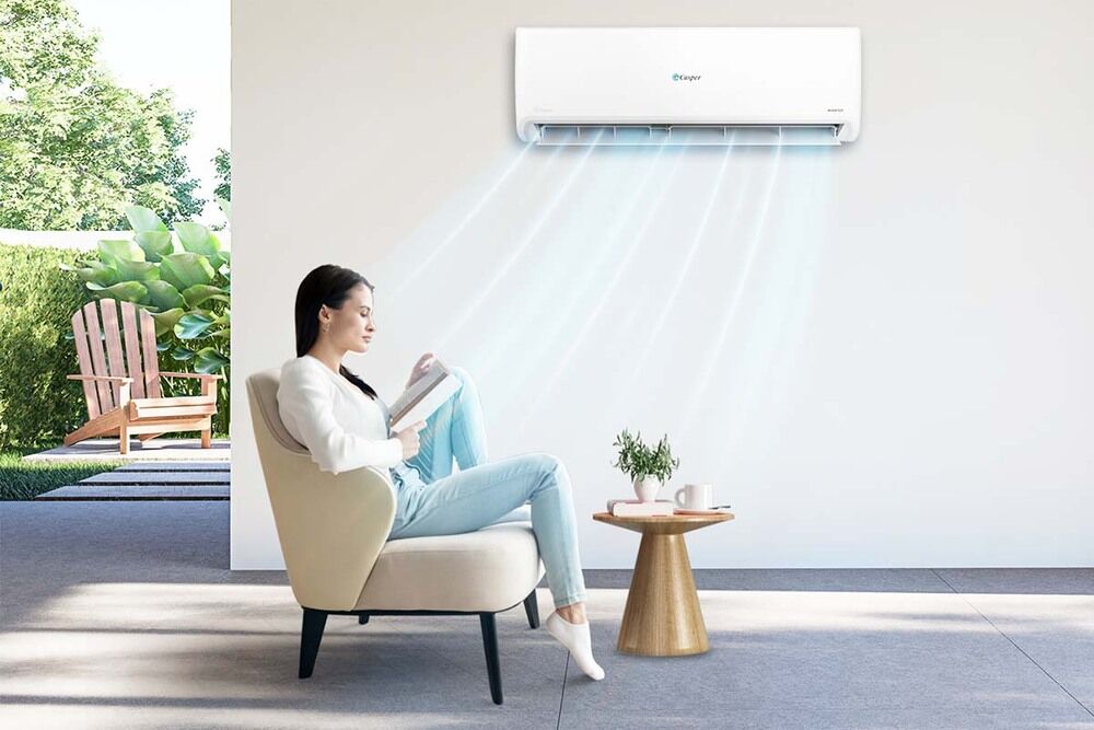 vận hành êm ái mang lại cảm giác dễ chịu và giấc ngủ sâu sảng khoái