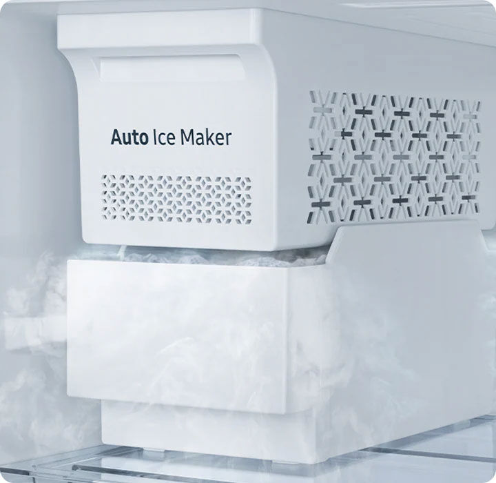 tủ lạnh bespoke samsung inverter 348l rt35cb56448csv