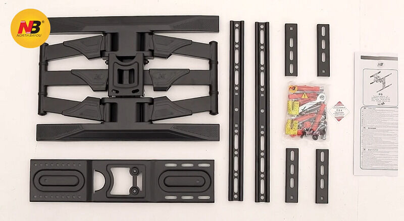 giá treo tv nhập khẩu 40″- 80″ inch