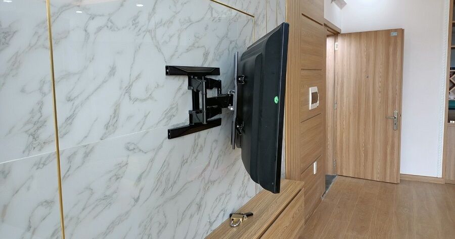 giá treo tv nhập khẩu 40″- 80″ inch