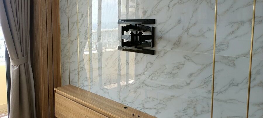 giá treo tv nhập khẩu 40″- 80″ inch