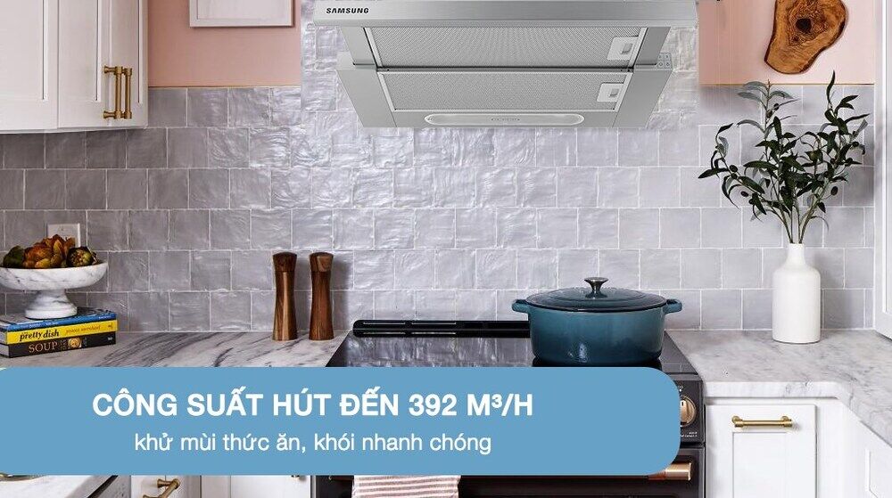 máy hút mùi âm tủ samsung nk24m1030is/ur