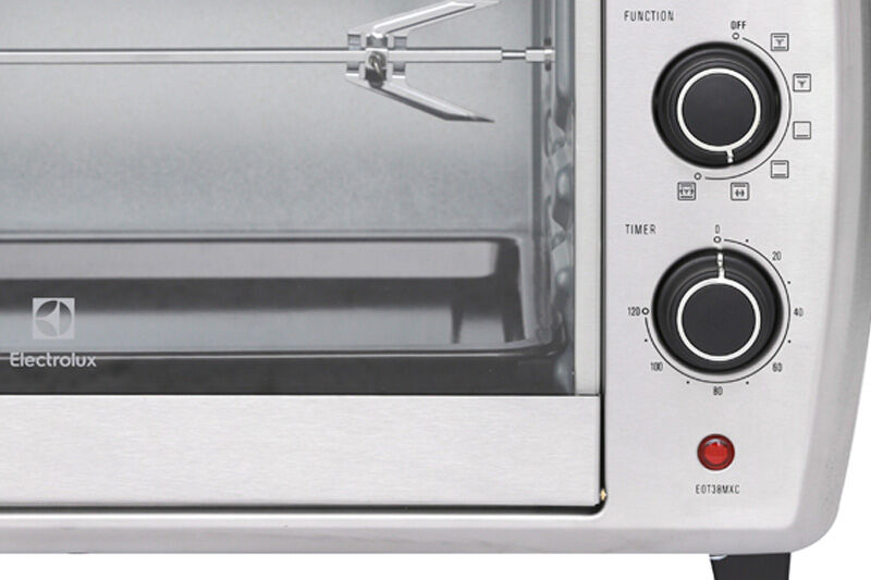 lò nướng electrolux eot38mxc 38 lít-6