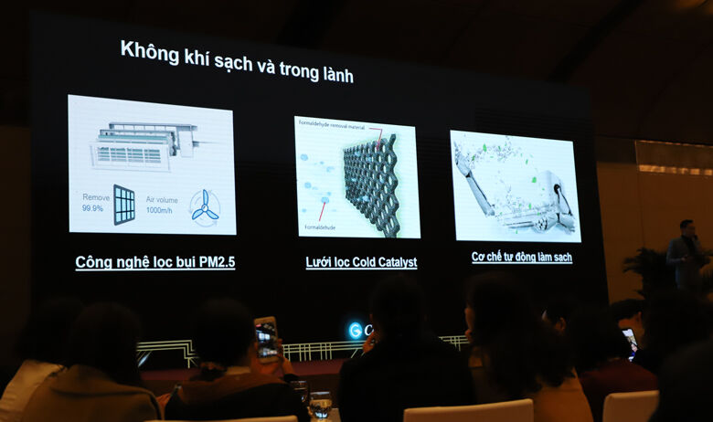 điều hòa casper 9000 btu 1 chiều sc-09fs36