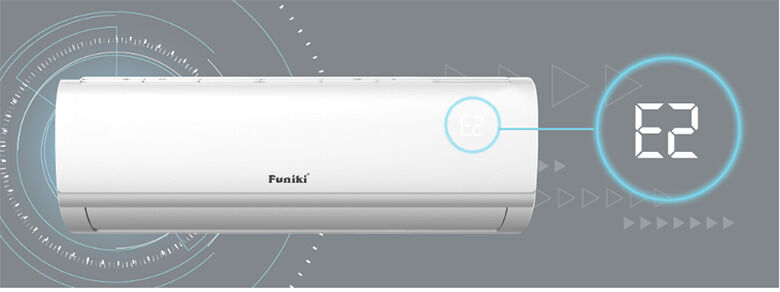 hsh10tmu điều hoà biết chuẩn đoán lỗi