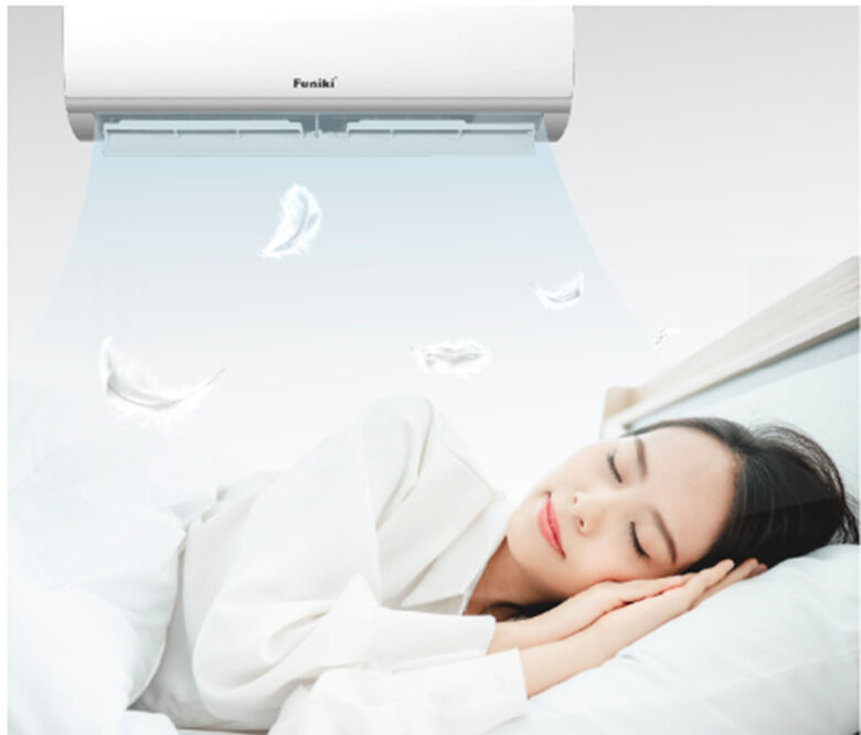 điều hòa 2 chiều 10000 btu hsh10tmu đảm bảo giấc ngủ ngon mỗi đêm