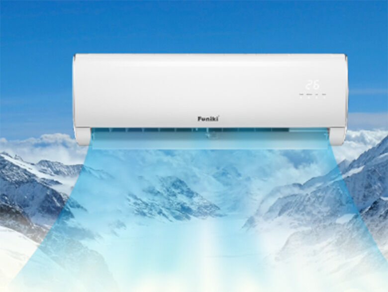 điều hòa hsh10tmu chế độ làm lạnh nhanh tức thì