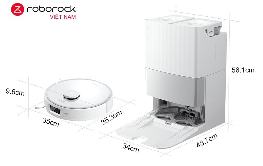 roborock qrevo 5ae