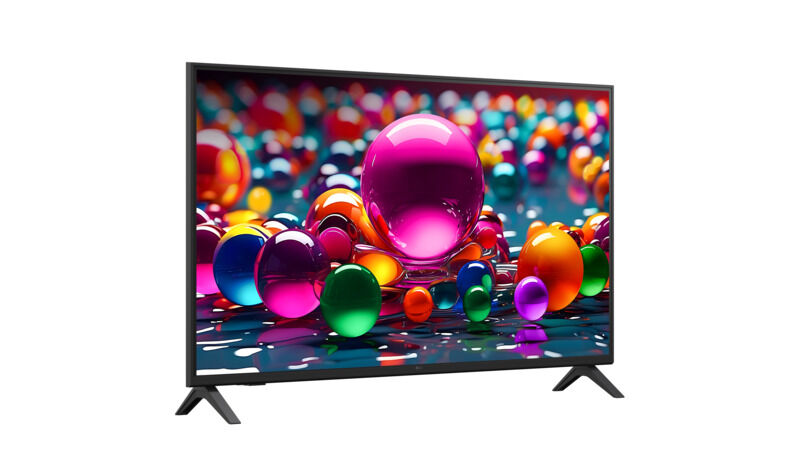 smart tivi lg ai 4k 55 inch 55ua8450psa mẫu mới