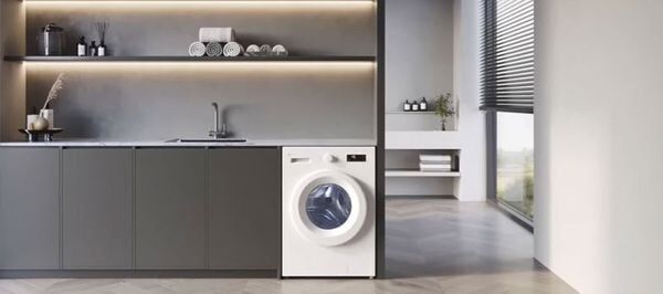 máy giặt sấy lg inverter giặt 9 kg - sấy 5 kg fb1209d5w