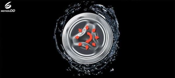 máy giặt sấy lg inverter giặt 9 kg - sấy 5 kg fb1209d5w