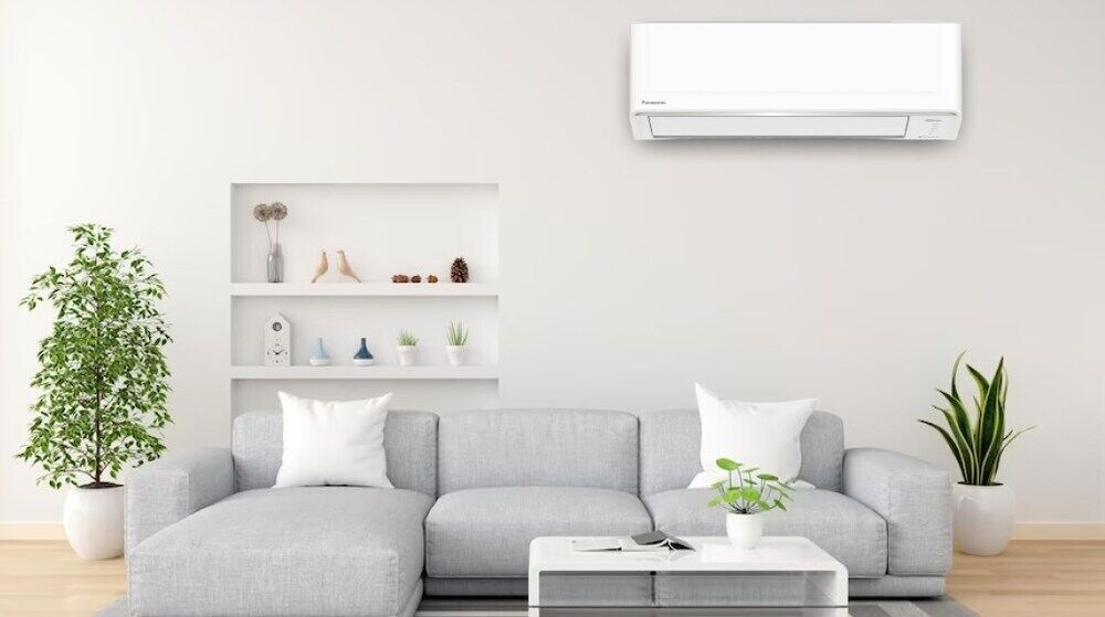 máy lạnh daikin inverter 1 hp atkb25yvmv - thiết kế