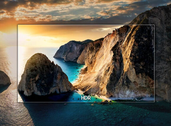 smart tivi samsung crystal uhd 4k 55 inch ua55ue100f mẫu mới