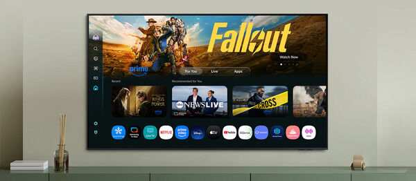 smart tivi samsung crystal uhd 4k 55 inch ua55ue100f mẫu mới