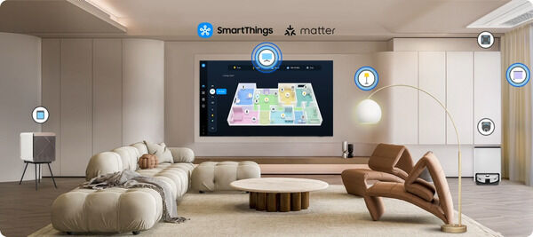 smart tivi samsung crystal uhd 4k 55 inch ua55ue100f mẫu mới