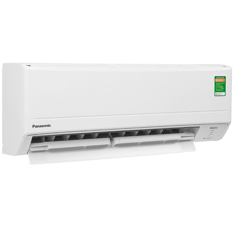 Máy lạnh Panasonic Inverter 1 HP CU/CS-PU9WKH-8M