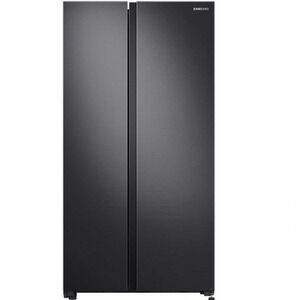 Tủ lạnh Samsung Inverter 655 lít Side By Side RS62R5001B4/SV (2 cánh)