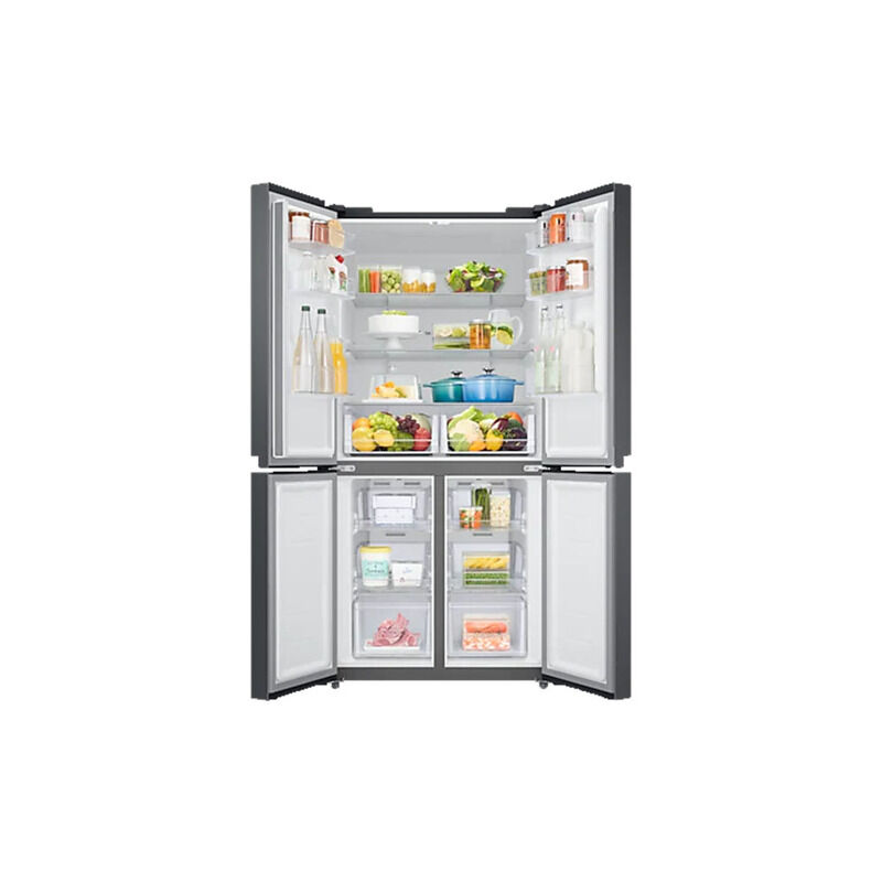 Tủ lạnh Samsung Inverter 511 lít RF48A4000B4/SV