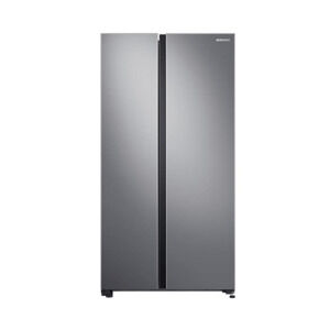 Tủ lạnh Samsung Inverter 655 lít Side By Side RS62R5001M9/SV