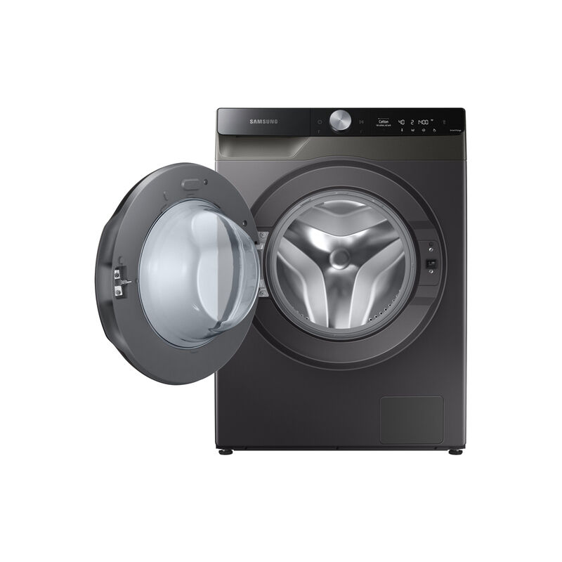 Máy giặt sấy Samsung AI Inverter 11kg WD11T734DBX/SV