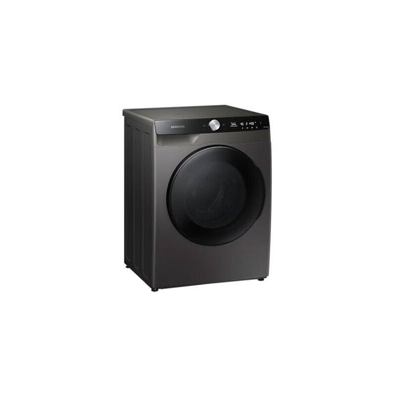 Máy giặt sấy Samsung AI Inverter 11kg WD11T734DBX/SV
