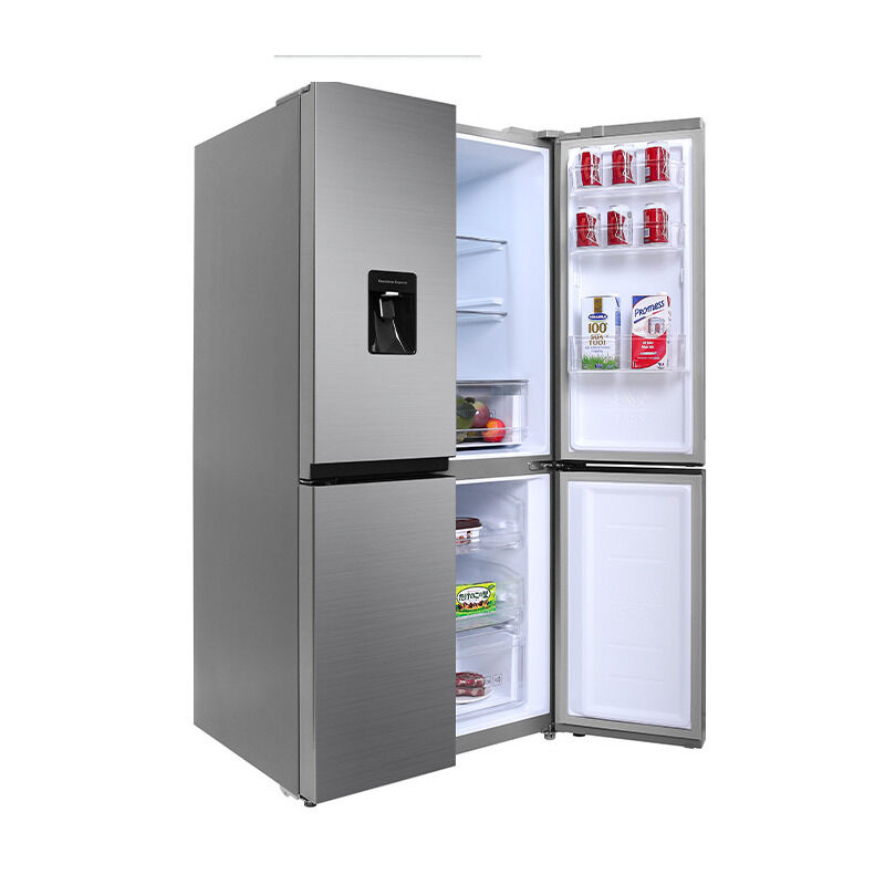 Tủ lạnh Samsung Inverter 488 lít RF48A4010M9/SV