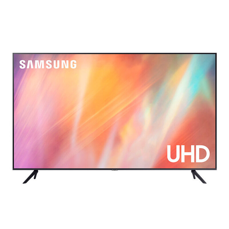 Smart Tivi Samsung 4K 75 inch 75AU7700 UHD