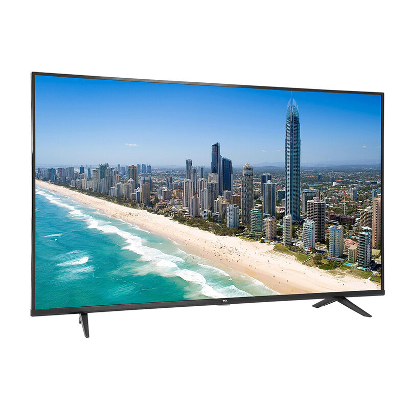 Android Tivi TCL 4K 50 inch 50P615