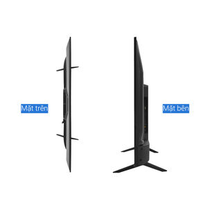 Android Tivi TCL 4K 50 inch 50P615