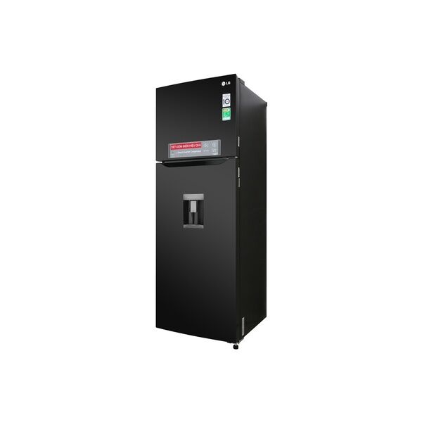 Tủ lạnh LG Inverter 315 lít GN-D315BL