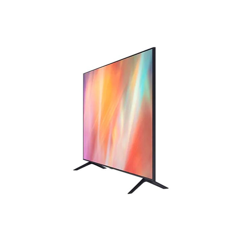 Smart Tivi Samsung 4K 55 inch UA55AU7700 UHD