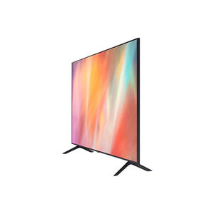Smart Tivi Samsung 4K 55 inch UA55AU7700 UHD