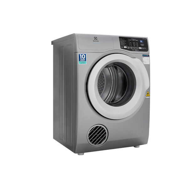 Máy sấy quần áo Electrolux 8 kg EDV805JQSA