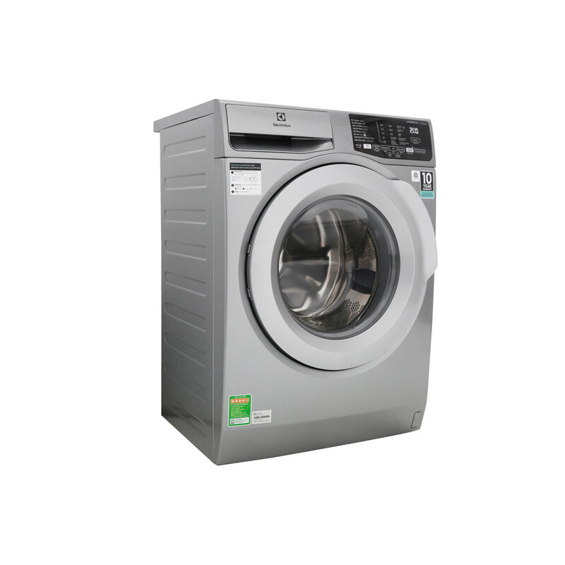 Máy giặt Electrolux Inverter 8 kg EWF8025CQSA