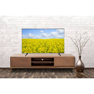 Smart Tivi Samsung 4K Crystal UHD 65 inch 65AU7200 Mới 2021